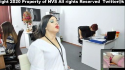 Kinky__office  20-12-2020